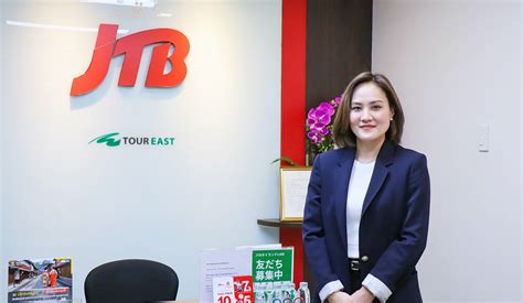 jtb アジアパシフィック|jtb タイ支店.